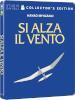 Si Alza Il Vento (Steelbook) (Blu-Ray+Dvd)